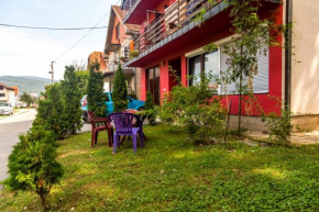 Apartmani Viktorija